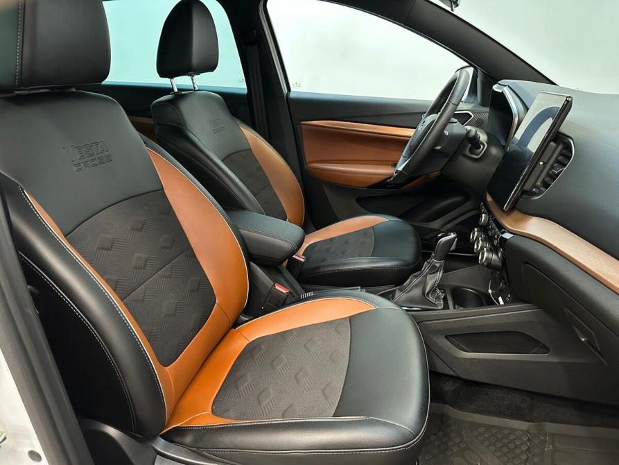 Lada (ВАЗ) Vesta I Рестайлинг (NG) Балашиха  - изображение 13