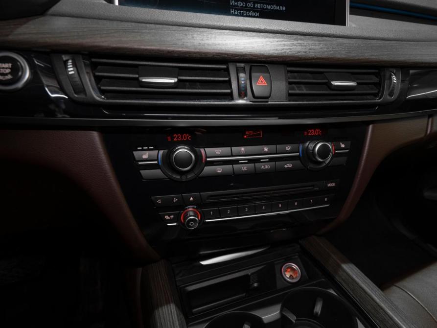 BMW X5 III (F15) Москва  - изображение 19