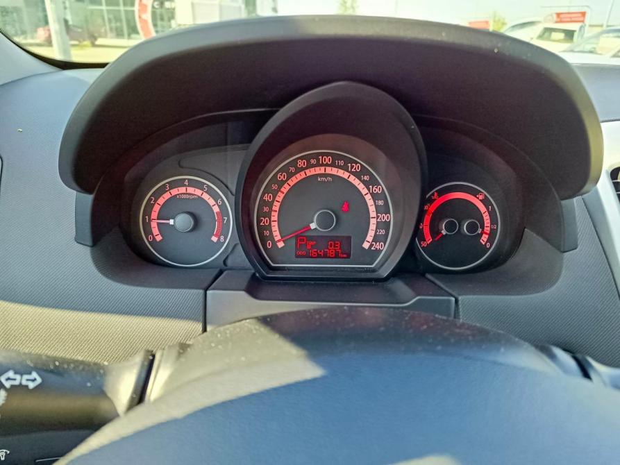 Kia Ceed I Рестайлинг Тюмень  - изображение 17