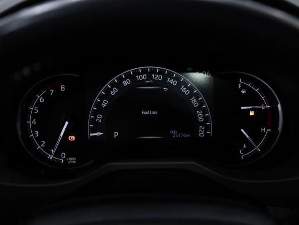 Toyota RAV4 V (XA50) с пробегом 2022 года, цена 3 550 000 рублей, 25394 км, внедорожник, Автокод Объявления