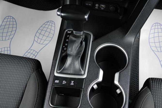 Kia Sportage IV с пробегом 2016 года, цена 1 839 000 рублей, 115000 км, внедорожник, Автокод Объявления