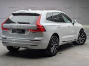 Volvo XC60 II Рестайлинг Москва  - изображение 15