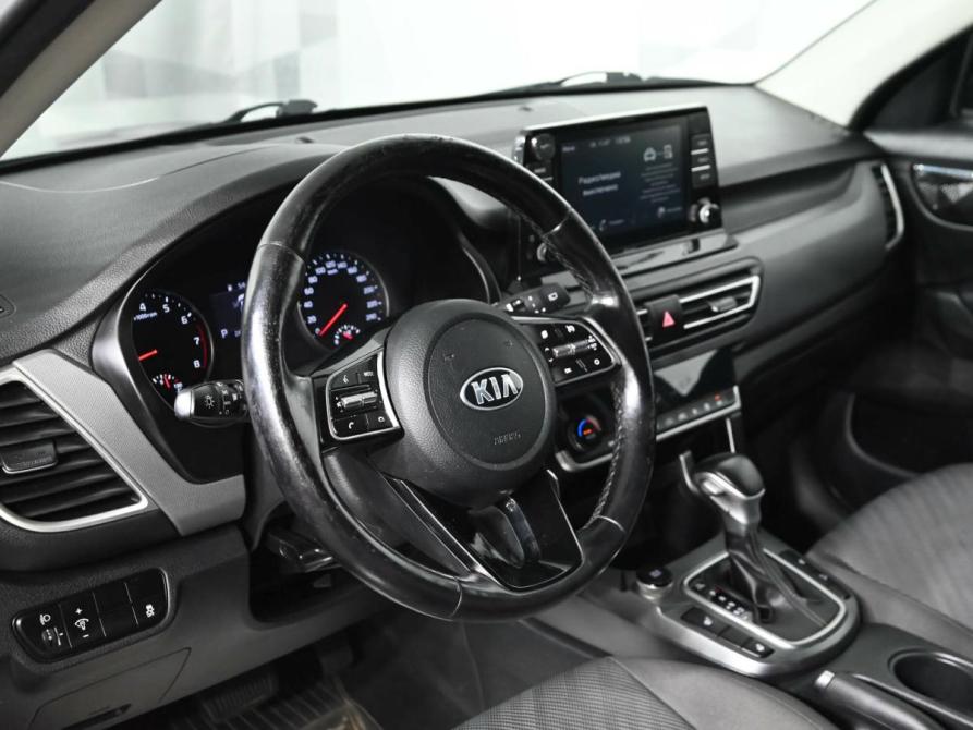 Kia Seltos I Екатеринбург  - изображение 16