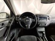 Volkswagen Tiguan I Рестайлинг Москва  - изображение 40
