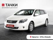 Toyota Corolla X (E140 E150) Рестайлинг Иркутск  - изображение 21