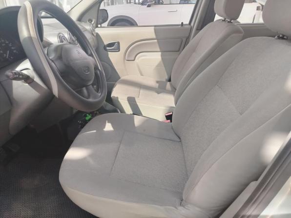 Renault Logan I с пробегом 2008 года, цена 419 000 рублей, 119000 км, седан, Автокод Объявления