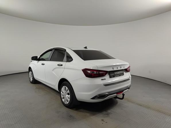 Lada (ВАЗ) Vesta I Рестайлинг (NG) с пробегом 2023 года, цена 1 050 000 рублей, 104783 км, седан, Автокод Объявления