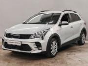 Kia Rio IV Рестайлинг Москва  - изображение 19