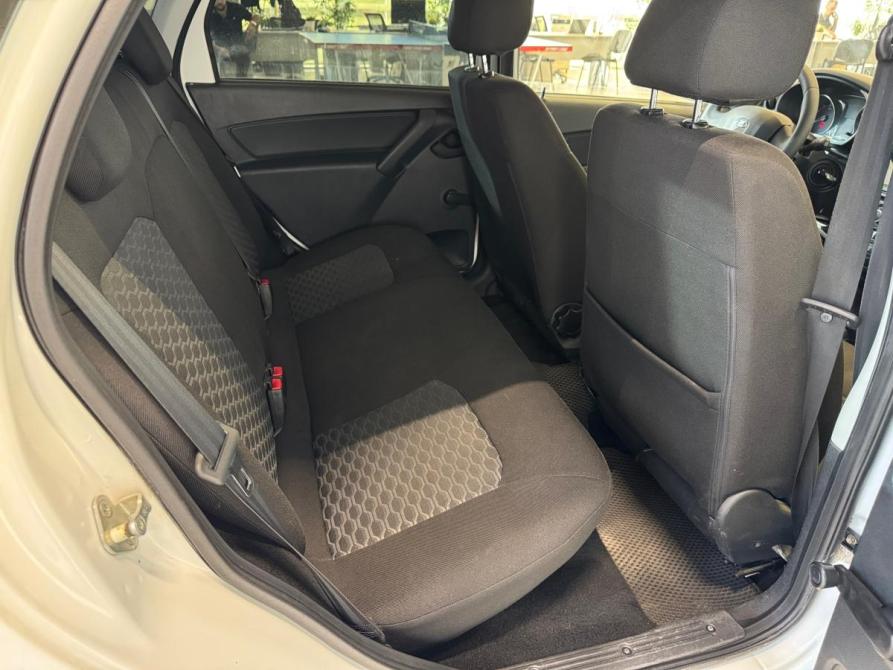Lada (ВАЗ) Granta I Рестайлинг Волгоград  - изображение 10