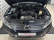 Volkswagen Touareg II Рестайлинг Красноярск  - изображение 31