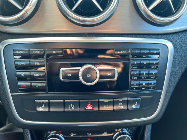 Mercedes-Benz CLA I (C117 X117) с пробегом 2014 года, цена 1 696 400 рублей, 129254 км, седан, Автокод Объявления