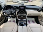 Mercedes-Benz C-Класс IV (W205) Краснодар  - изображение 46