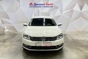 Volkswagen Passat B7 Азнакаево  - изображение 32