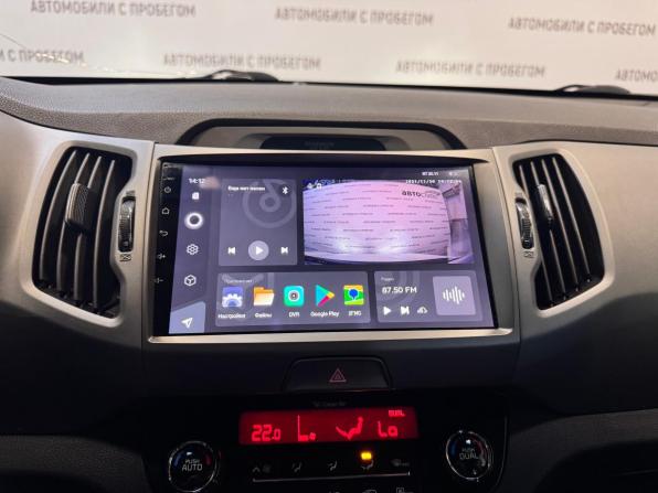 Kia Sportage III Рестайлинг с пробегом 2015 года, цена 1 399 000 рублей, 87000 км, внедорожник, Автокод Объявления