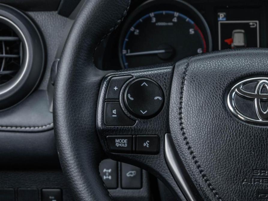 Toyota RAV4 IV (XA40) Рестайлинг Ставрополь  - изображение 19