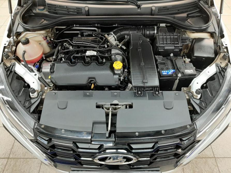Lada (ВАЗ) Vesta I Рестайлинг (NG) Москва  - изображение 7