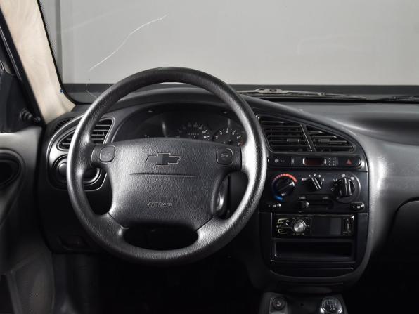 Chevrolet Lanos I с пробегом 2008 года, цена 219 999 рублей, 249315 км, седан, Автокод Объявления