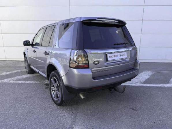 Land Rover Freelander II Рестайлинг 2 с пробегом 2014 года, цена 1 720 000 рублей, 181986 км, внедорожник, Автокод Объявления