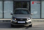 Lada (ВАЗ) Granta I Рестайлинг Саратов  - изображение 26