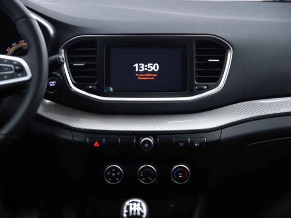 Lada (ВАЗ) Vesta I Рестайлинг (NG) с пробегом 2023 года, цена 1 270 000 рублей, 26275 км, седан, Автокод Объявления