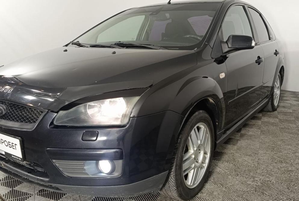 Ford Focus II Волгоград  - изображение 22