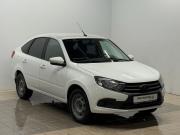 Lada (ВАЗ) Granta I Рестайлинг Санкт-Петербург  - изображение 25