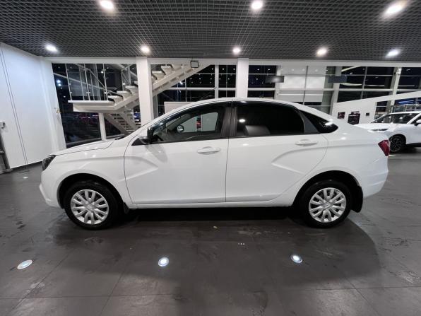 Lada (ВАЗ) Vesta I с пробегом 2020 года, цена 950 000 рублей, 140276 км, седан, Автокод Объявления