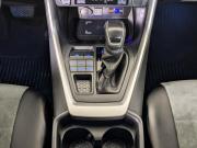 Toyota RAV4 V (XA50) Екатеринбург  - изображение 39