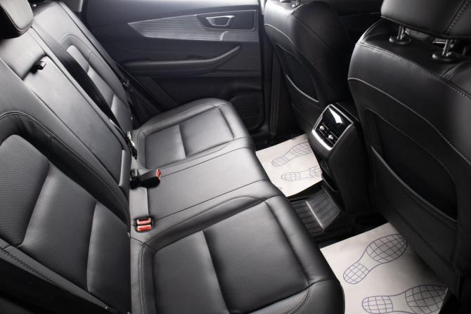 Chery Tiggo 4 Pro I с пробегом 2022 года, цена 1 599 000 рублей, 56641 км, внедорожник, Автокод Объявления