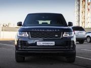 Land Rover Range Rover IV Рестайлинг Москва  - изображение 20