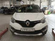Renault Kaptur I Санкт-Петербург  - изображение 22
