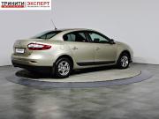 Renault Fluence I Белгород  - изображение 21