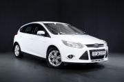 Ford Focus III Тюмень  - изображение 27