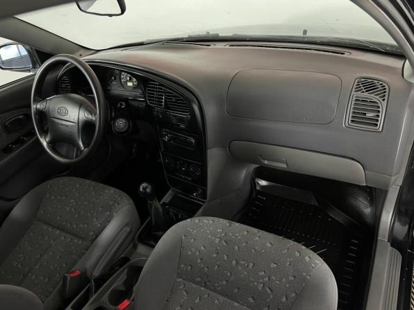 Kia Spectra I Рестайлинг 2 с пробегом 2008 года, цена 368 000 рублей, 188819 км, седан, Автокод Объявления