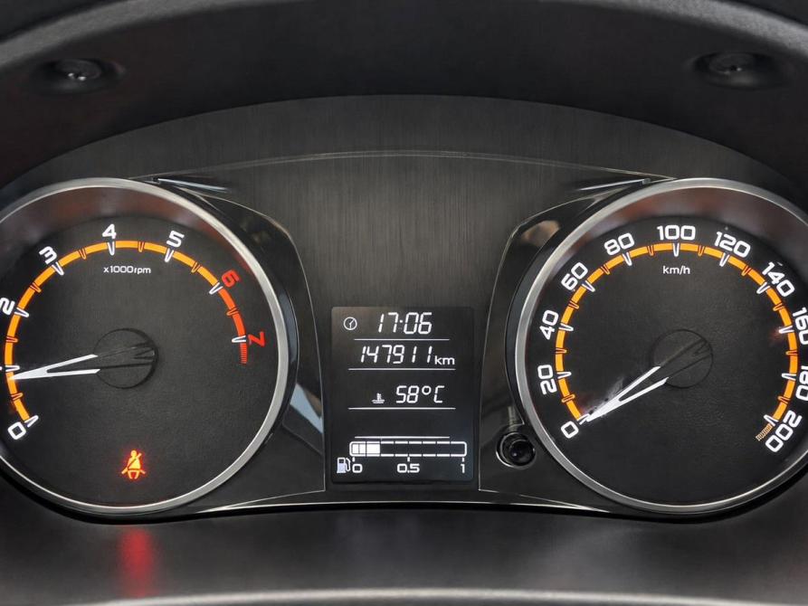 Lada (ВАЗ) Granta I Рестайлинг Пермь  - изображение 4