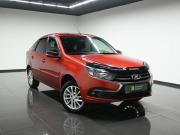 Lada (ВАЗ) Granta I Рестайлинг Тверь  - изображение 22