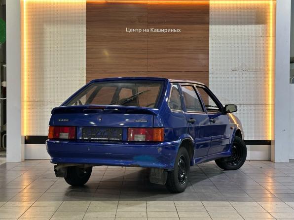 Lada (ВАЗ) 2114 с пробегом 2010 года, цена 199 990 рублей, 146253 км, хэтчбек, Автокод Объявления