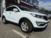 Kia Sportage III Набережные Челны  - изображение 23