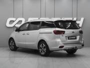 Kia Carnival III Ростов-на-Дону  - изображение 24