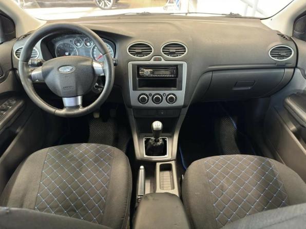 Ford Focus II с пробегом 2007 года, цена 370 000 рублей, 231666 км, седан, Автокод Объявления