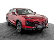 JETOUR DASHING I Москва  - изображение 33