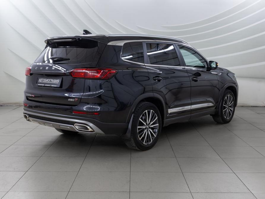 Chery Tiggo 8 Pro I Волгоград  - изображение 7