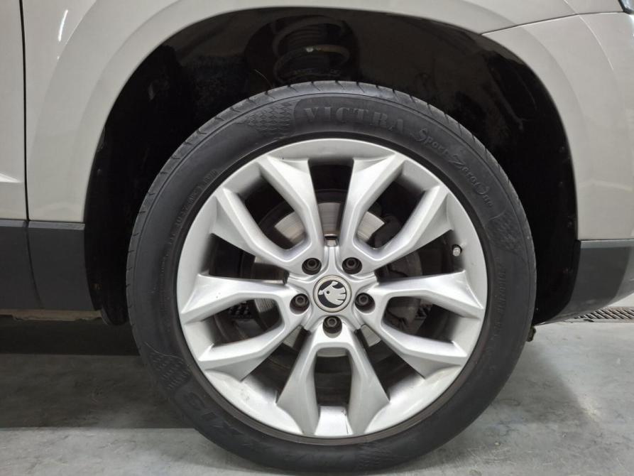 Skoda Karoq I Казань  - изображение 22