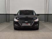 Hyundai Solaris II Кемерово  - изображение 23