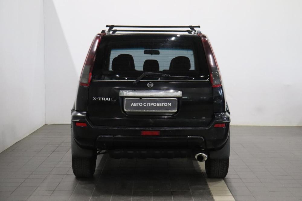 Nissan X-Trail I Ульяновск  - изображение 4