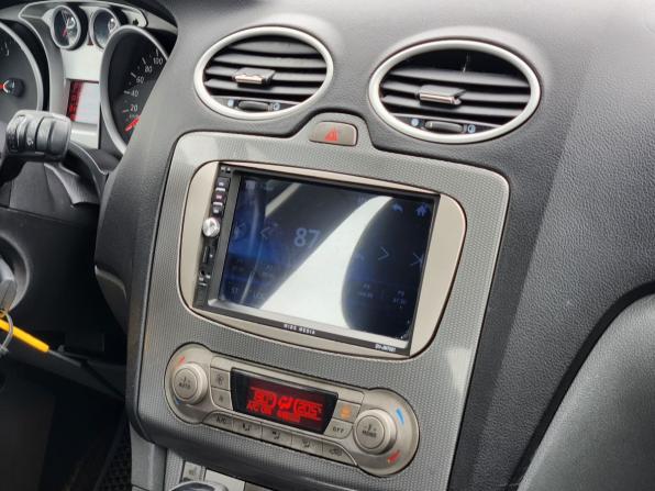 Ford Focus II Рестайлинг с пробегом 2010 года, цена 339 000 рублей, 227600 км, хэтчбек, Автокод Объявления