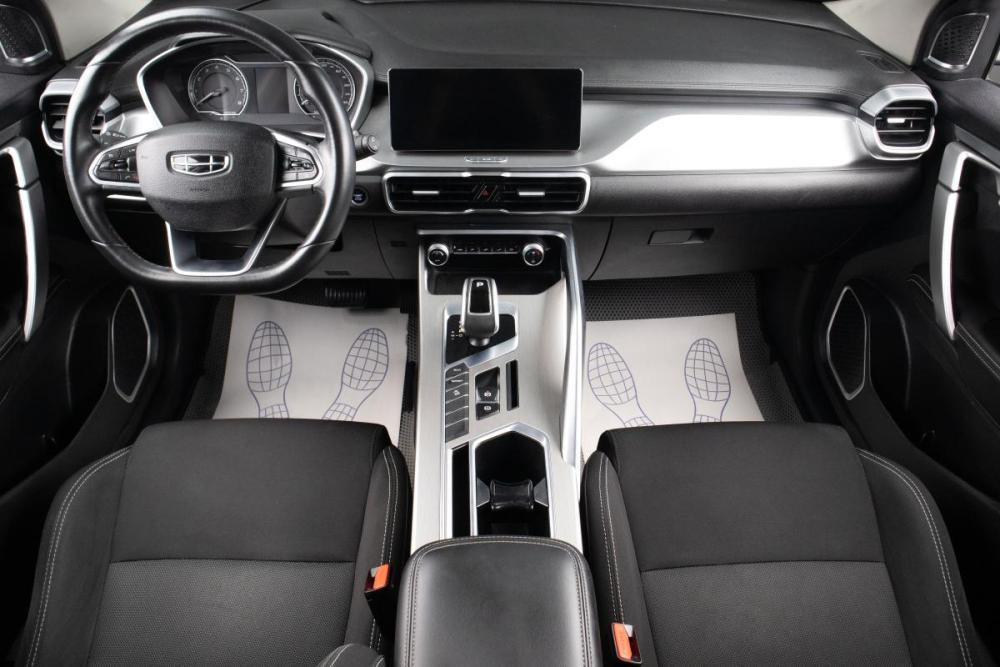 Geely Coolray I Оренбург  - изображение 8
