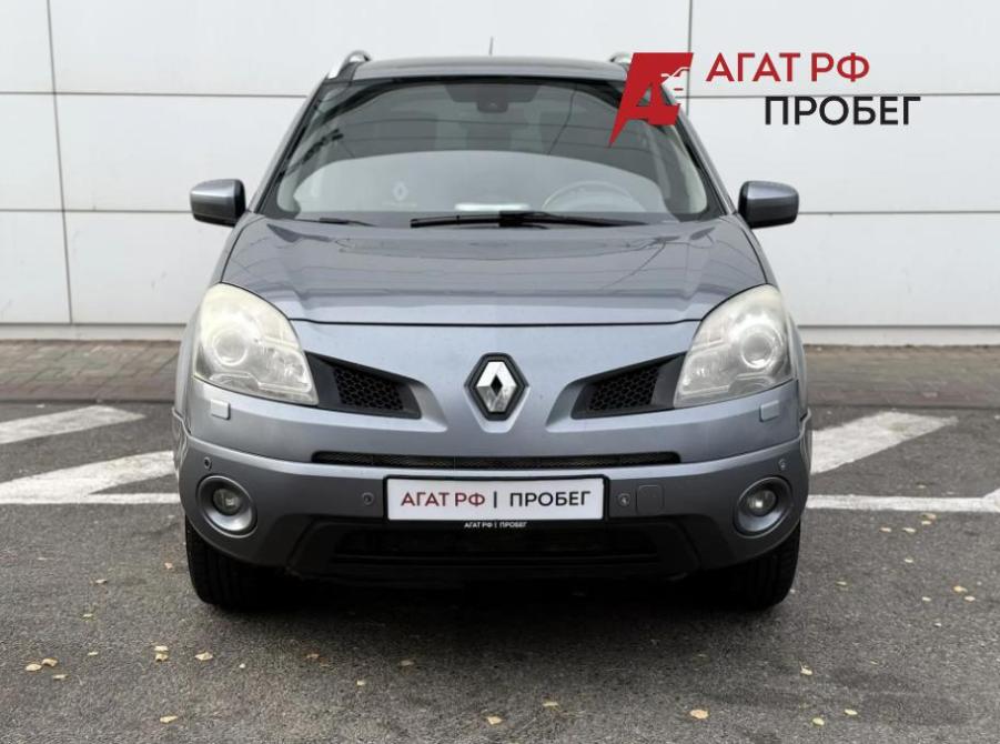 Renault Koleos I Ставрополь  - изображение 2
