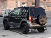 Mitsubishi Pajero Mini II Новосибирск  - изображение 25