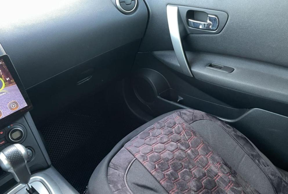 Nissan Qashqai I Иваново  - изображение 17